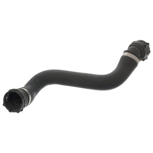 Lower Right Radiator Hose Fits BMW 1 Series E82 E88 3 E90 LCI E91 E9 Febi 100615