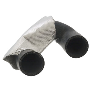 Radiator Hose Fits BMW 1 Series E82 E88 3 E90 LCI E91 E92 E93 X6 E71 Febi 100616