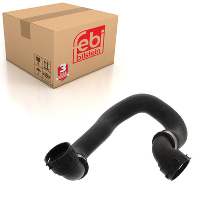 Lower Right Radiator Hose Fits BMW 1 Series E82 E88 3 E90 LCI E91 E9 Febi 100618