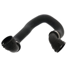 Load image into Gallery viewer, Lower Right Radiator Hose Fits BMW 1 Series E82 E88 3 E90 LCI E91 E9 Febi 100618