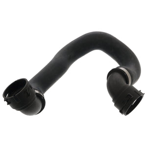 Lower Right Radiator Hose Fits BMW 1 Series E82 E88 3 E90 LCI E91 E9 Febi 100618
