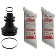 Load image into Gallery viewer, Cv Boot Kit Fits Renault Clio Espace Kangoo Laguna Megane Scenic Twi Febi 100622