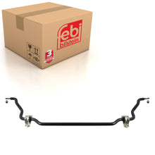 Load image into Gallery viewer, Front Anti Roll Bar Fits Peugeot Boxer Manager Citroen Jumper Relay Febi 100624