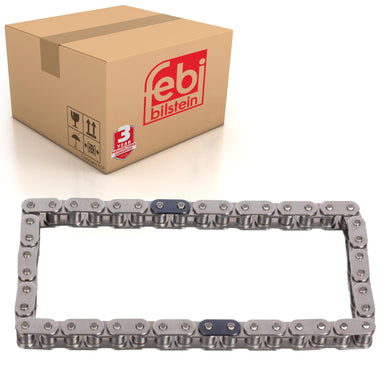 Upper Camshaft Timing Chain Fits Nissan Pathfinder 13028-31U10 Febi 100630