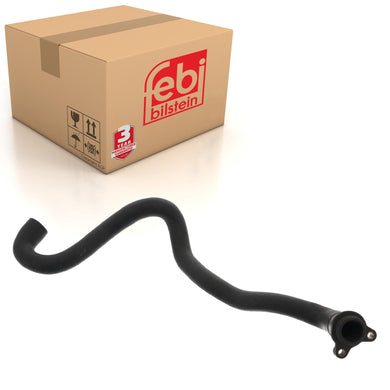 Radiator Hose Inc Quick-Release Fastener Fits BMW 1 Series E82 E88 3 Febi 100632
