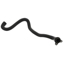 Load image into Gallery viewer, Radiator Hose Inc Quick-Release Fastener Fits BMW 1 Series E82 E88 3 Febi 100632