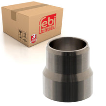 Load image into Gallery viewer, Injection Valve Sleeve Fits Scania Serie 4 Bus4-Serie 4-Serie F K N Febi 100634