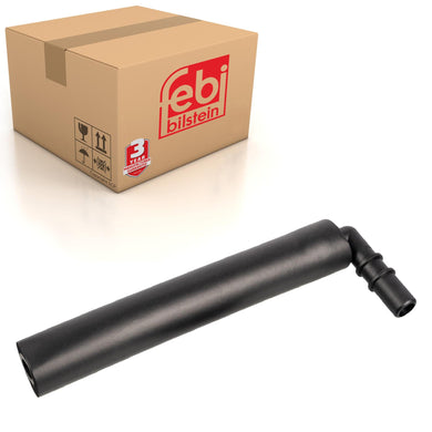 Crankcase Breather Hose Fits BMW 1 Series E87 3 E46 E91 Z4 E85 Febi 100647