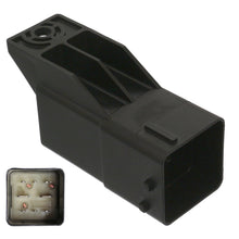 Load image into Gallery viewer, Preheating Relay Fits Ford Fiesta V 2001-04 Focus II 2004-12 Citroen Febi 100652