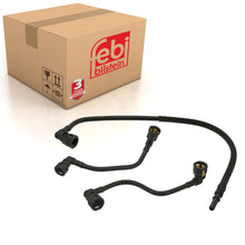 Load image into Gallery viewer, Fuel Hose Fits Mercedes Benz M-Class Model 163 OE 1634702864S1 Febi 100655