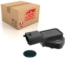 Load image into Gallery viewer, Manifold Pressure Sensor Fits Vauxhall Corsa Signum Vectra D C Febi 100657