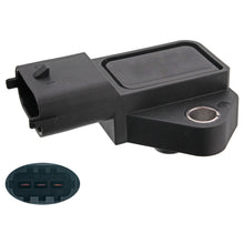Load image into Gallery viewer, Manifold Pressure Sensor Fits Vauxhall Corsa Signum Vectra D C Febi 100657