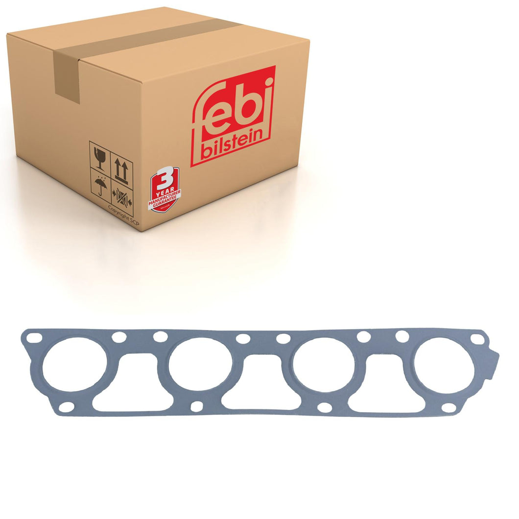 Exhaust Manifold Gasket Fits Volkswagen Eos Golf 4motion Jetta Passa Febi 100666