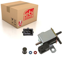 Load image into Gallery viewer, Boost-Pressure Control Valve Fits Volkswagen Bora 4motion Golf Van V Febi 100670