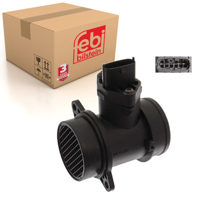 Air Flow / Mass Meter Fits Lancia Musa Ypsilon FIAT Doblo Idea Palio Febi 100672