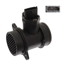 Load image into Gallery viewer, Air Flow / Mass Meter Fits Lancia Musa Ypsilon FIAT Doblo Idea Palio Febi 100672