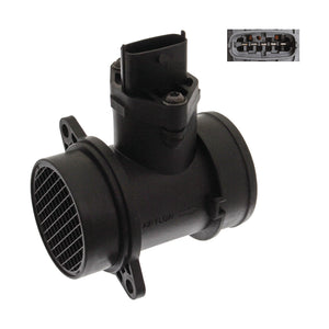 Air Flow / Mass Meter Fits Lancia Musa Ypsilon FIAT Doblo Idea Palio Febi 100672