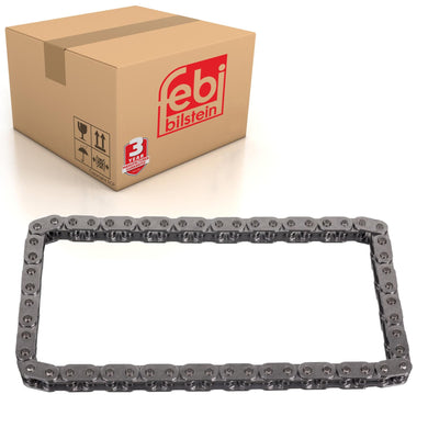 Oil Pump Chain Fits Vauxhall Astra Corsa Peugeot 208 96 760 805 80 Febi 100678