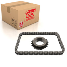 Load image into Gallery viewer, Oil Pump Chain Kit Fits Vauxhall Crossland X Grandland 03639531 Febi 100680
