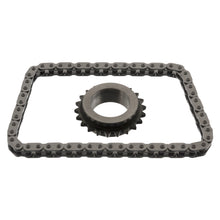 Load image into Gallery viewer, Oil Pump Chain Kit Fits Vauxhall Crossland X Grandland 03639531 Febi 100680