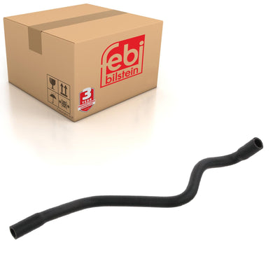Radiator Hose Fits Volkswagen Golf Cabrio Van Variant syncro Jetta P Febi 100681