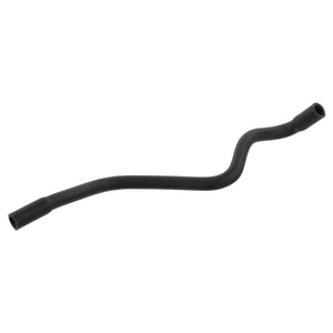 Radiator Hose Fits Volkswagen Golf Cabrio Van Variant syncro Jetta P Febi 100681