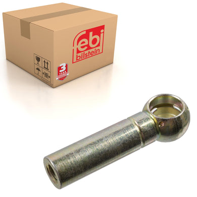 Gearshift Linkage Ball Socket Fits Mercedes Benz L-Typ LK Indonesia Febi 100693