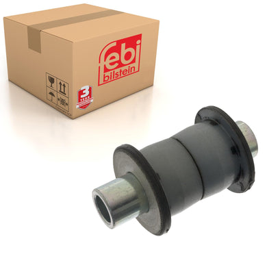 Rear Spring Bracket Bush Fits IVECO LCV Daily VI OE 5801552156 Febi 100694