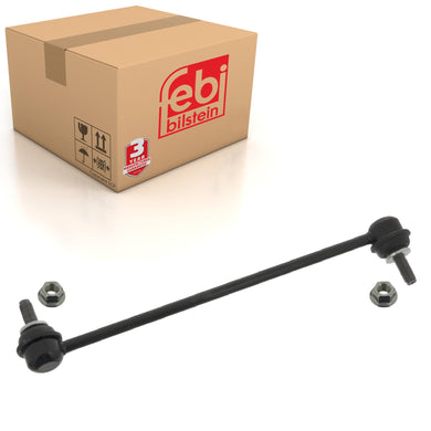 Front Left Drop Link Mazda3 Anti Roll Bar Stabiliser Fits Mazda Febi 100700