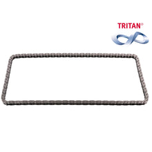 Load image into Gallery viewer, Camshaft Timing Chain Fits Ford KA Suzuki Swift Peugeot 1 571 300 S1 Febi 100704
