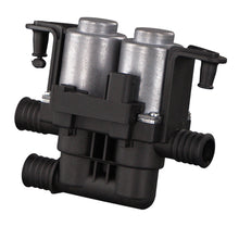 Load image into Gallery viewer, Heater Control Valve Fits BMW 5 Series E39 7 E38 X5 E53 Febi 100705