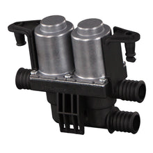 Load image into Gallery viewer, Heater Control Valve Fits BMW 5 Series E39 7 E38 X5 E53 Febi 100705