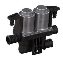 Load image into Gallery viewer, Heater Control Valve Fits BMW 5 Series E39 7 E38 X5 E53 Febi 100705