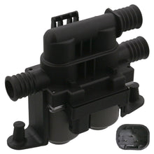 Load image into Gallery viewer, Heater Control Valve Fits BMW 5 Series E39 7 E38 X5 E53 Febi 100705