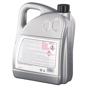Automatic Transmission Fluid (Atf) Fits Mercedes Benz Universell ver Febi 100706