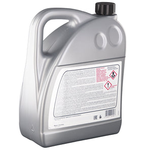 Automatic Transmission Fluid (Atf) Fits Mercedes Benz Universell ver Febi 100706