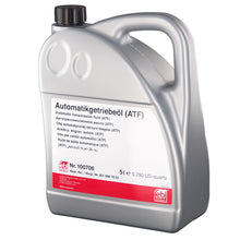 Load image into Gallery viewer, Automatic Transmission Fluid (Atf) Fits Mercedes Benz Universell ver Febi 100706
