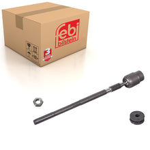 Load image into Gallery viewer, Front Inner Tie Rod Inc Counter Nut &amp; Locking Washer Fits Volkswagen Febi 100710