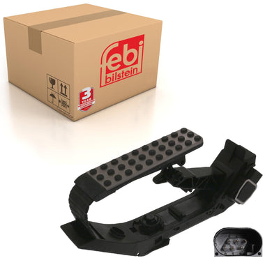 Electronic Accelerator Pedal Fits Mercedes Benz C-Class Model 203 20 Febi 100712