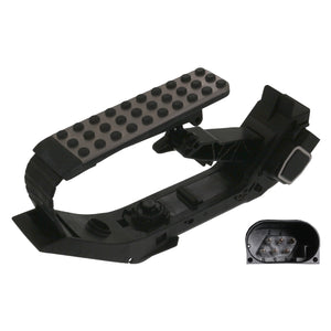 Electronic Accelerator Pedal Fits Mercedes Benz C-Class Model 203 20 Febi 100712