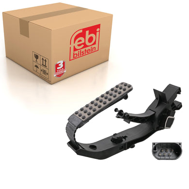 Electronic Accelerator Pedal Fits Mercedes Benz C-Class Model 203 Febi 100715