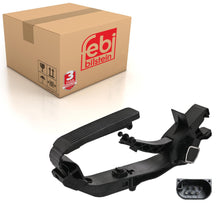 Load image into Gallery viewer, Electronic Accelerator Pedal Fits Mercedes Benz CLS 219 LHD Only Febi 100716