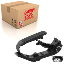 Load image into Gallery viewer, Electronic Accelerator Pedal Fits Mercedes Benz C-Class Model 203 20 Febi 100717