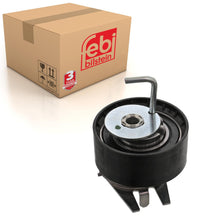 Load image into Gallery viewer, Toothed Belt Of Injection Pump Tensioner Pulley Fits Land Rover Disc Febi 100722