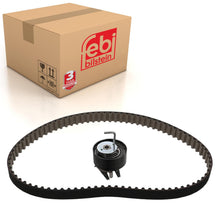 Load image into Gallery viewer, Injection Pump Timing Belt Kit Fits Land Rover Discovery Range III Febi 100724