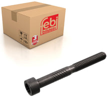 Load image into Gallery viewer, Camshaft Close-Tolerance Bolt Fits Volkswagen Bora 4motion Caddy Cla Febi 100729