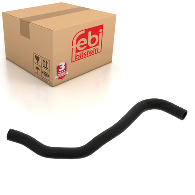 Power Steering Hose Fits BMW 1 Series E81 E82 E87 LCI E88 3 E90 E91 Febi 100732