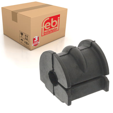 Antara Rear Anti Roll Bar Bush D Stabiliser 14.5mm Fits Vauxhall Febi 100738