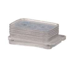 Load image into Gallery viewer, Oil Cooler Fits Mercedes Benz C-Class Model 203 204 CLC CLK 209 E-Cl Febi 100743