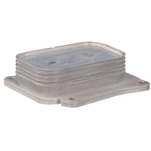 Load image into Gallery viewer, Oil Cooler Fits Mercedes Benz C-Class Model 203 204 CLC CLK 209 E-Cl Febi 100743